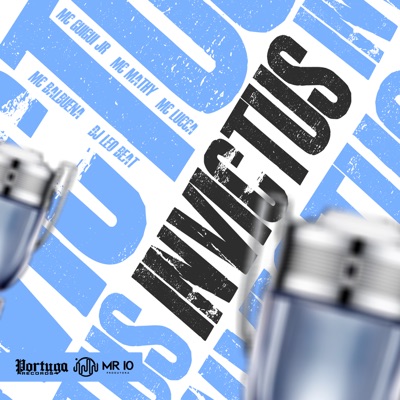 Invictus (feat. MC Balbuena & DJ Leo Beat) - Single