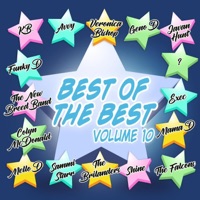 Lucky It's Me (feat. Geno D) - Single - Best Of The Best