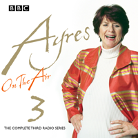 Pam Ayres, Peter Reynolds & Others - Ayres On The Air artwork