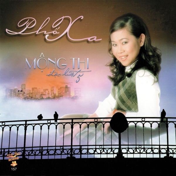 Hải Âu 157