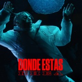 Dónde Estás artwork