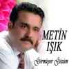 Görmüyor Gözüm