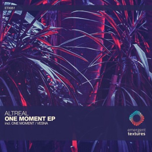 One Moment - Single