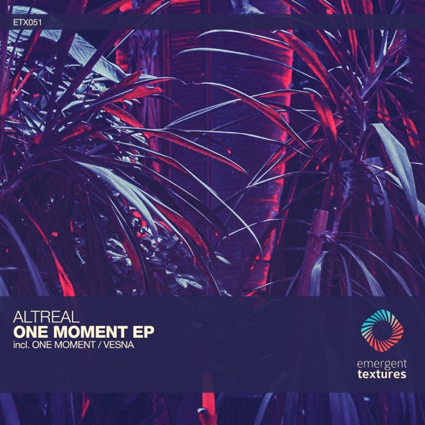One Moment - Single