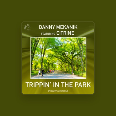 Listen to Danny Mekanik, watch music videos, read bio, see tour dates & more!