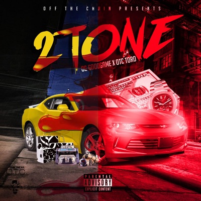 2 Tone (feat. Otc Toro) - Single