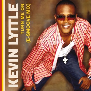 Turn Me On (E-Smoove Edit) [Remix]