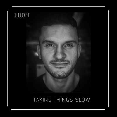 Taking Things Slow - Single