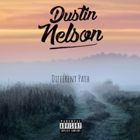 Different Path - EP - Dustin Nelson