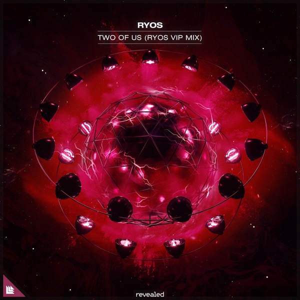 Two of Us (Ryos Vip Mix) - Single