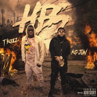HBS (feat. T Koolz) - Single - Kg Jun