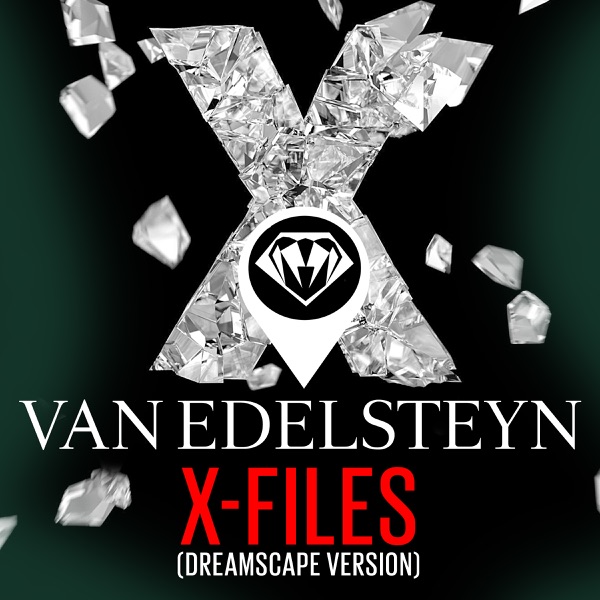 X-Files (Dreamscape Version) - Single
