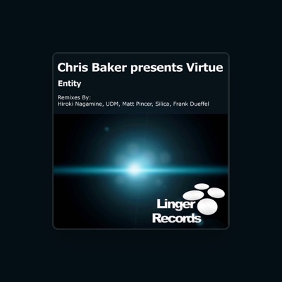 Escucha a Chris Baker Presents Virtue, mira videos musicales, lee su biografía, consulta las fechas de las gira y más.