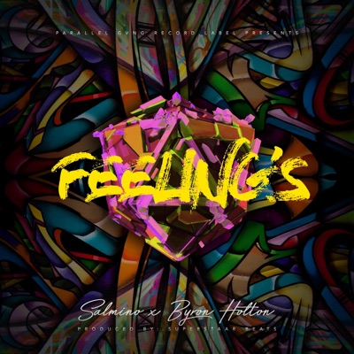 Feeling's (feat. Byron Holton) - Single