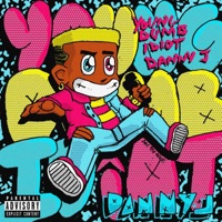 Young Dumb Idiot - Danny J