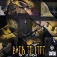 Back to Life (feat. Liz Simone) - Single - G.Warr