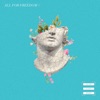All for Freedom - Single