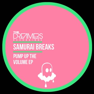 Pump Up the Volume