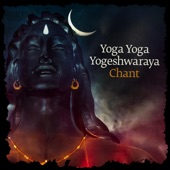 Yoga Yoga Yogeshwaraya Chant artwork