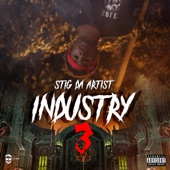 Industry 3 artwork