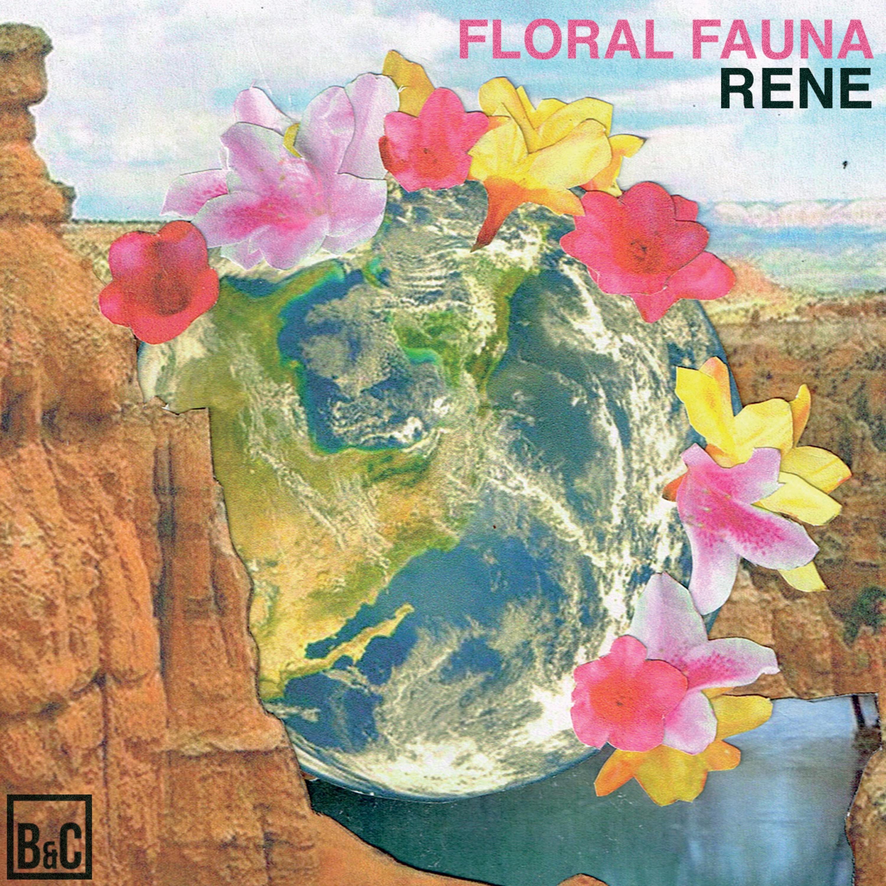 Rene Ablaze - Topic - Metamorphosis