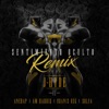 Sentimiento Oculto (Remix) [feat. Odanis BSK, Ane Rap, Am Harris & Solfa] - Single