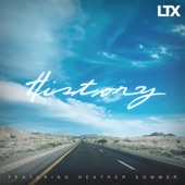 History (feat. Heather Sommer) artwork