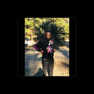 Listen to NateHonxho, watch music videos, read bio, see tour dates & more!