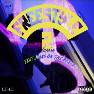 FREESTYLE 2 (feat. Juano On The Beats)