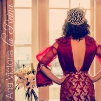 La Reina - Single - Ana Victoria