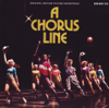 A Chorus Line (Original Motion Picture Soundtrack) - Various Artists