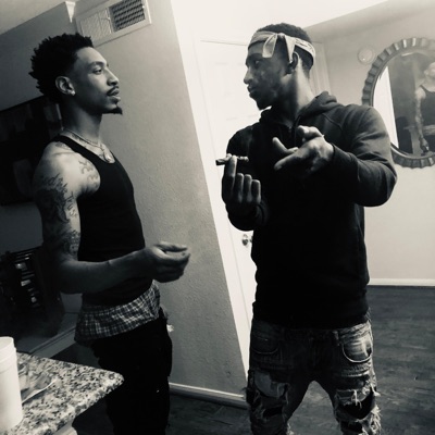 Keep It Gangsta (feat. LowkeyMarc) - Single