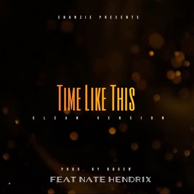 Time Like This - Single