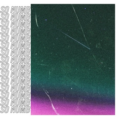 So Numb - Single
