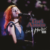 Thank You (Live at Montreux 1991) artwork