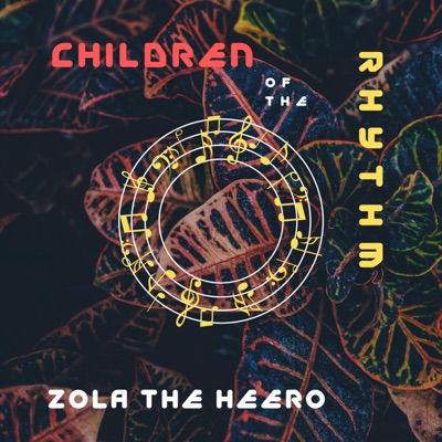 Children of the Rhythm