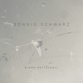 Sonnig Schwarz - Björn Gottschall