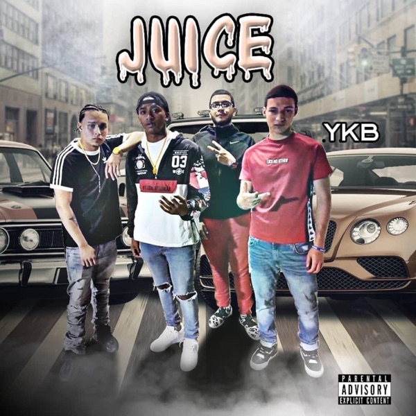 Juice
