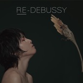 Re-Debussy artwork