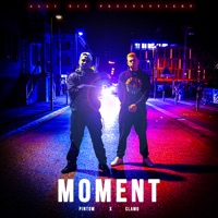 Moment - Single - Pintow & Clamo