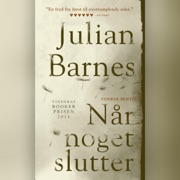 Når noget slutter - Julian Barnes
