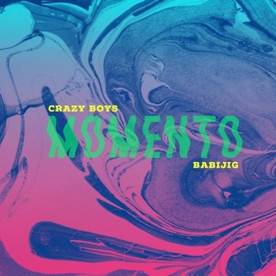 Momento (feat. Babijig) - Single