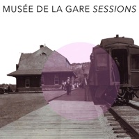 Musée de la Gare Sessions - EP - Mr. Santé