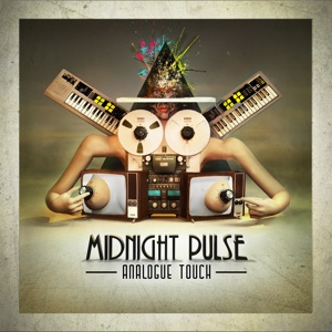 Analogue Touch - Single