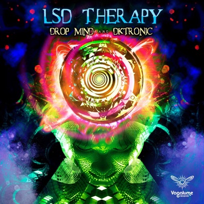 LSD THERAPY - Single