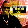 Stream & download Spread Out - Single