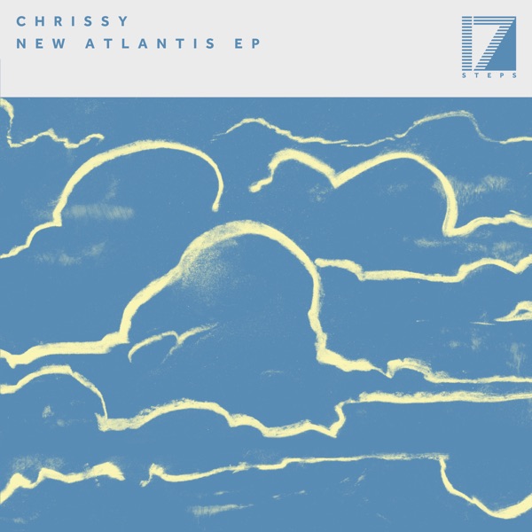 New Atlantis - EP