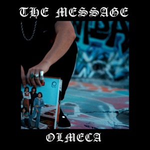 The Message - Single