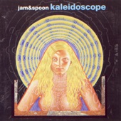 Kaleidoscope Skies artwork