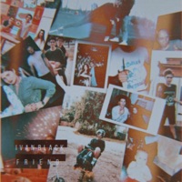 Friend - Single - Ivan Black